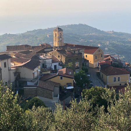 Sdraiati Pollica - Apartments - Bed & Breakfast Exterior foto