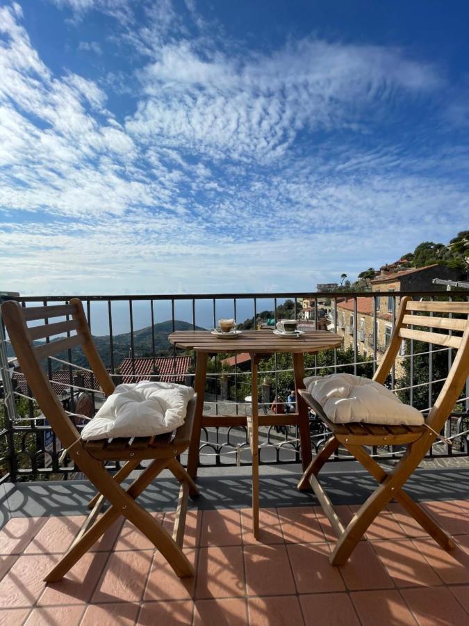Sdraiati Pollica - Apartments - Bed & Breakfast Exterior foto