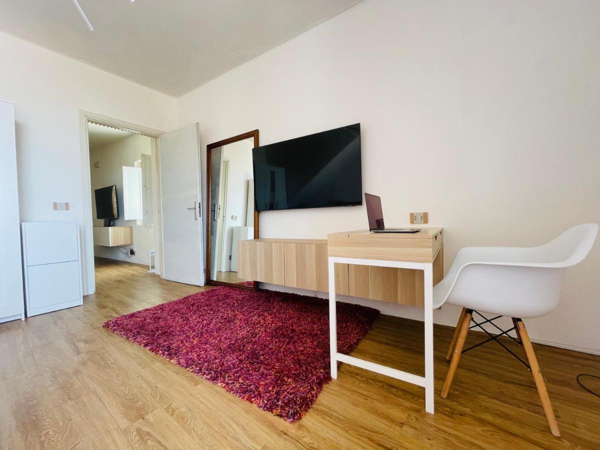 Sdraiati Pollica - Apartments - Bed & Breakfast Exterior foto